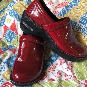 Barely Worn Born Concept Shoes